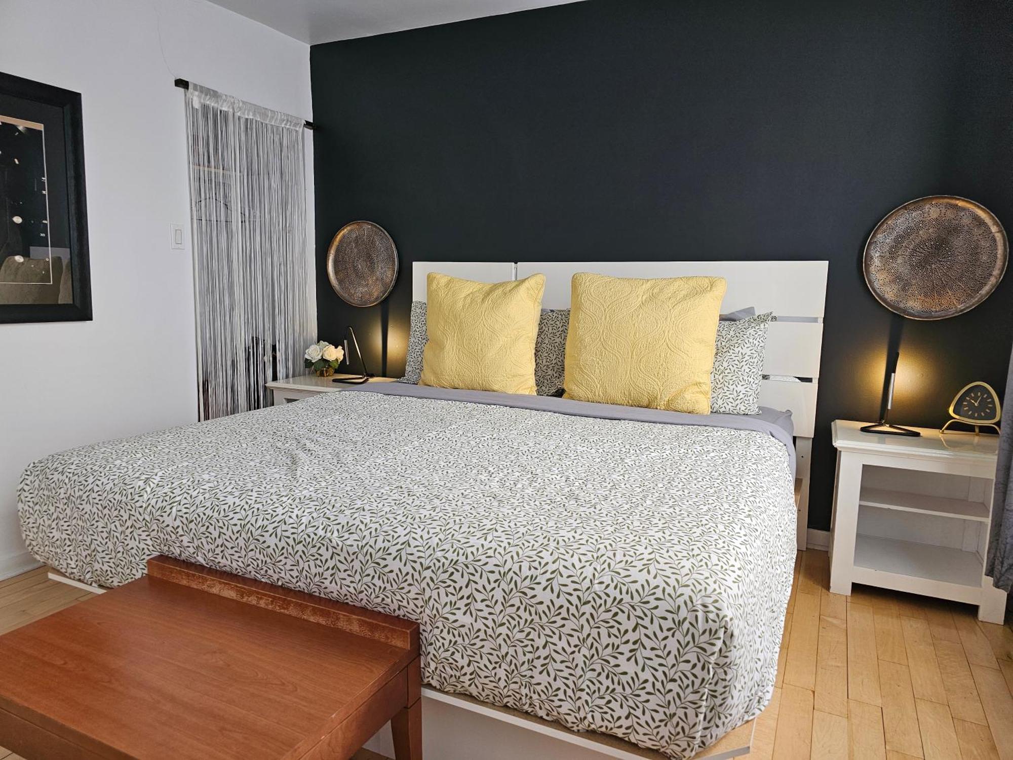 קוויבק סיטי Espace William By Hebergements Dcl מראה חיצוני תמונה